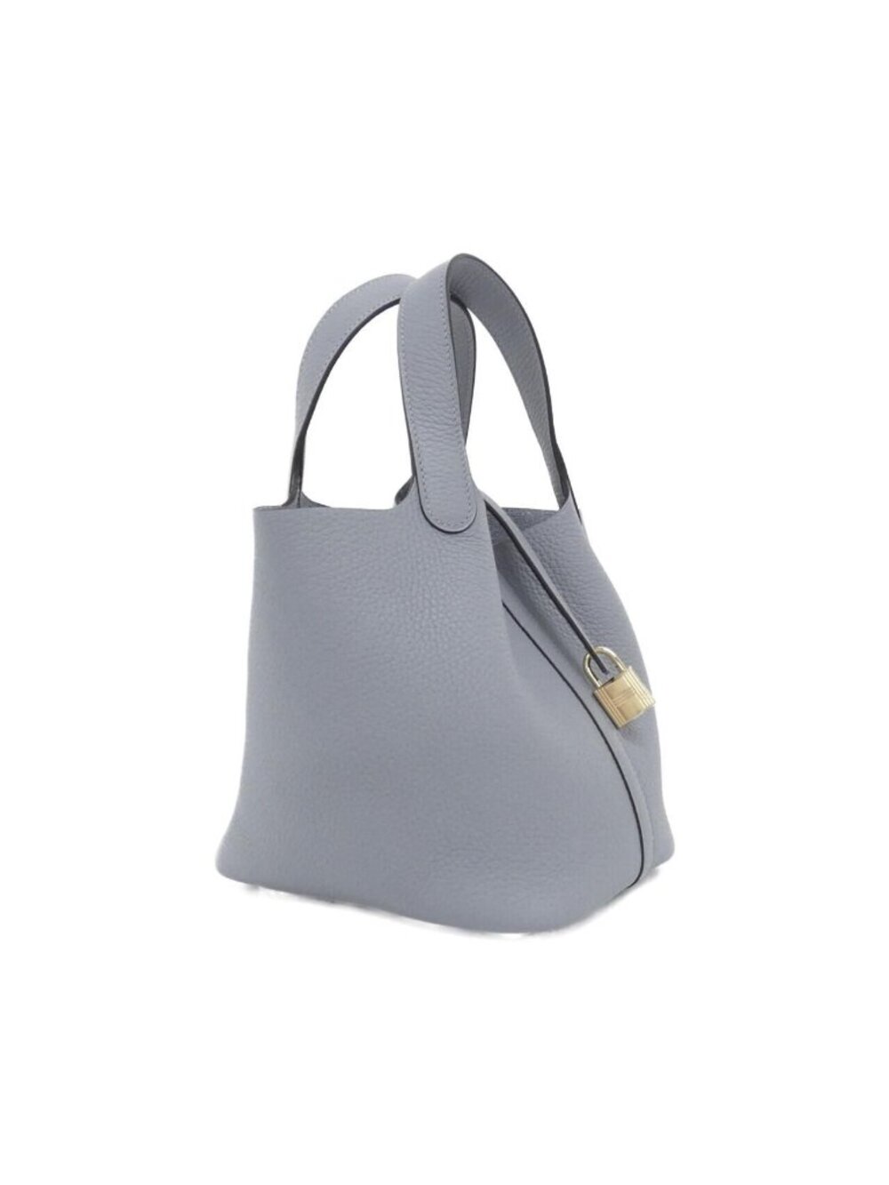 Hermes Picotin Lock PM Bag